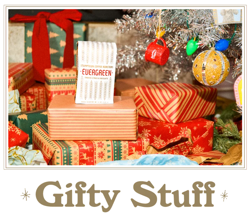 Gifty Stuff