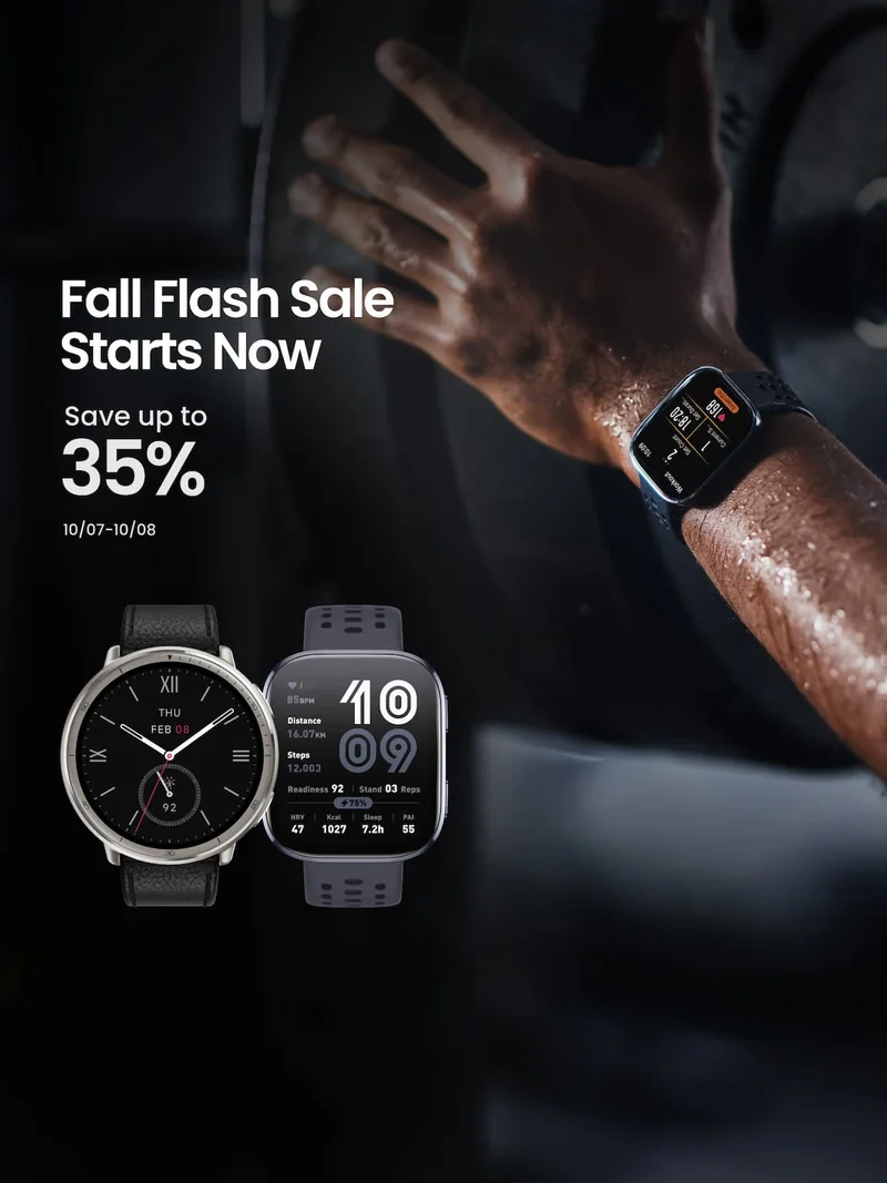 Labor Day Sale