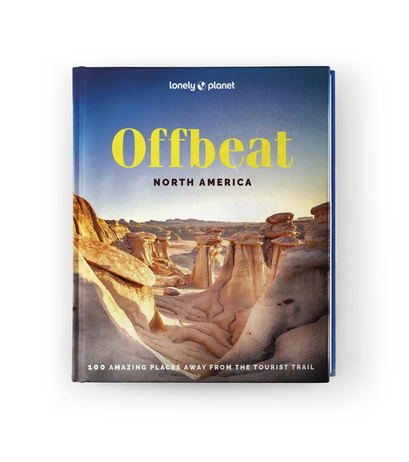 Offbeat North America