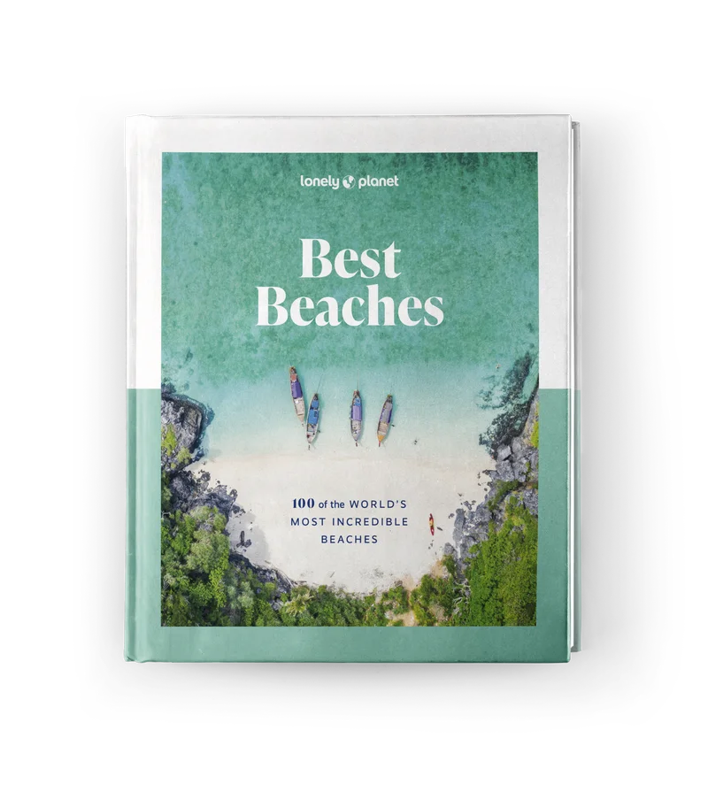 100 of the World's Most Incredible Beaches