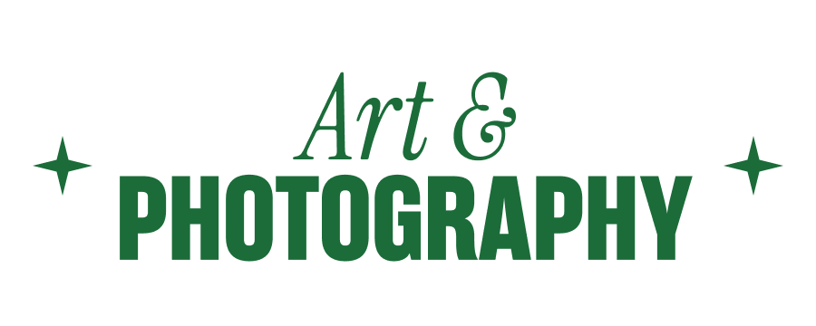 Art & Photography