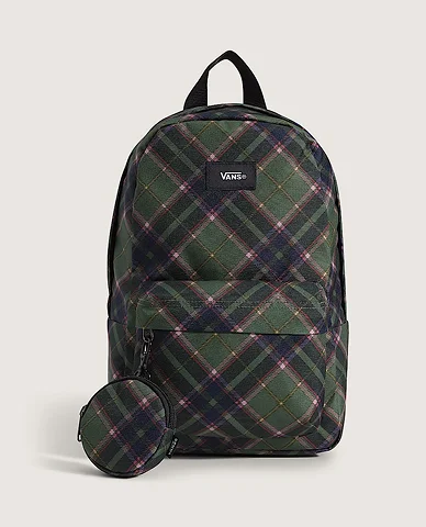 Old Skool Mini Backpack