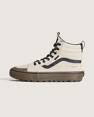 Sk8-Hi Waterproof Insulated Shoe