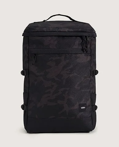Omit Backpack