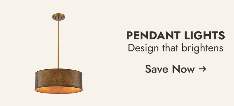 Pendant Lights