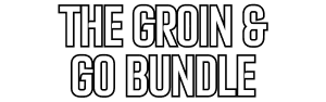 The Groin & Go Bundle