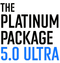 The Platinum Package 5.0