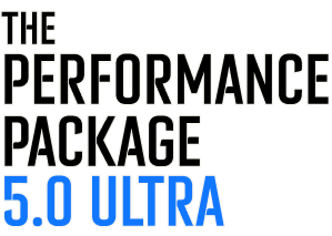 The Performance Package 5.0