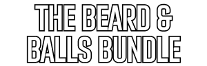 The Beard & Balls Bundle
