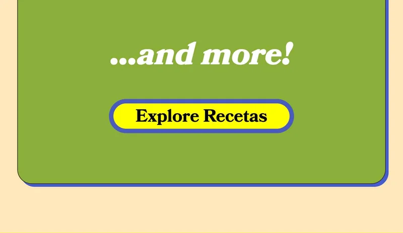 and more! Explore Recetas