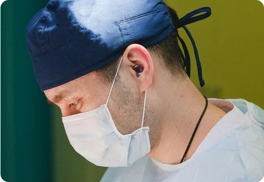 Healthcare help