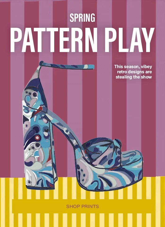 Pattern Play