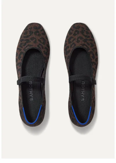 Square MJ in Cheetah
