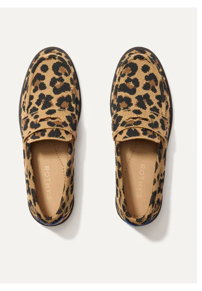 The Penny Loafer
