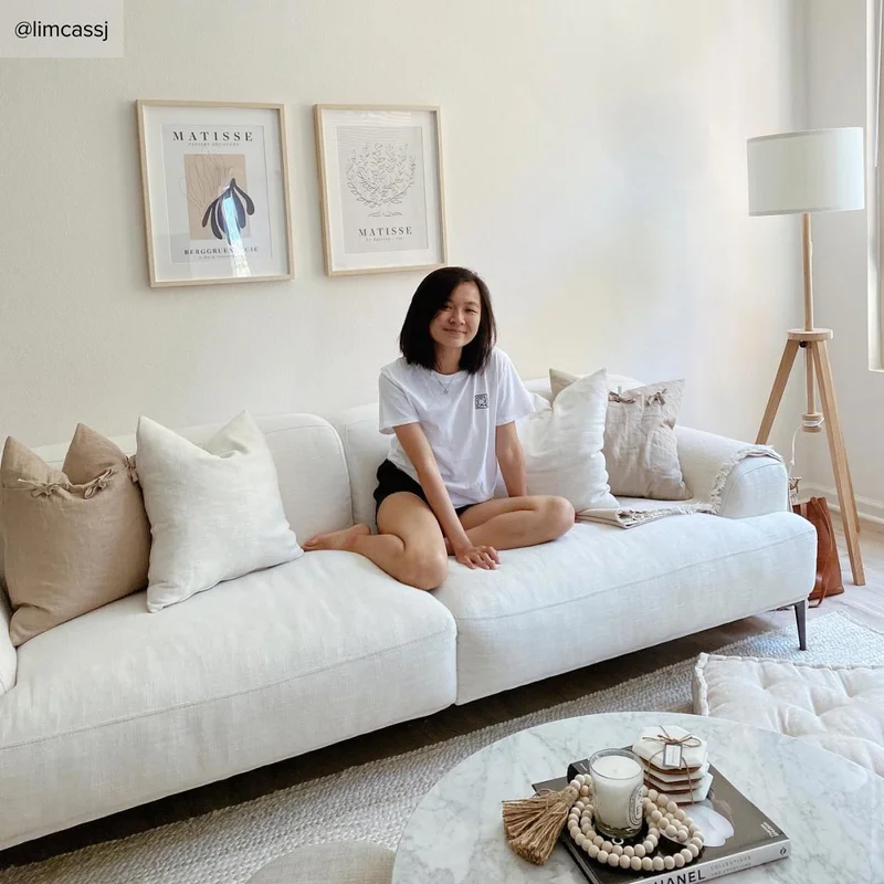 Abisko Sofa