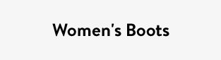 Women's Boots