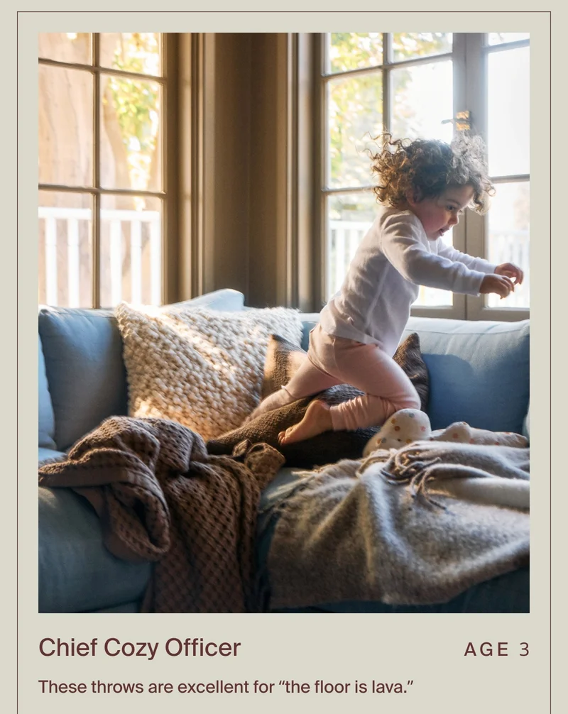 Save on Throws