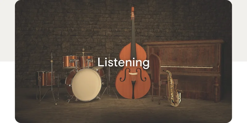 Listening