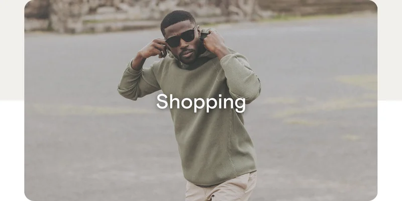 Shopping