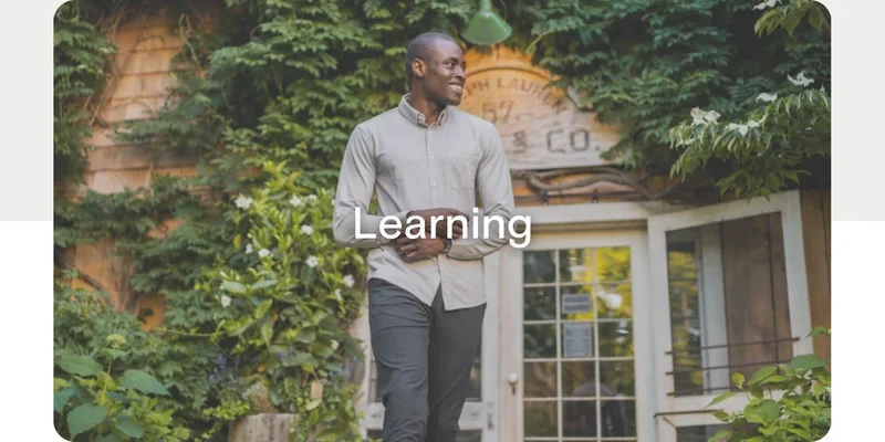 Learning