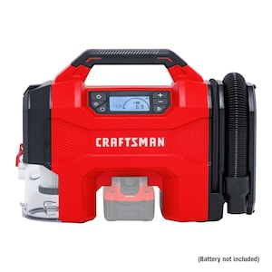 50% Off CRAFTSMAN® Air Inflator