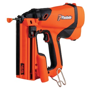 Save $70: Paslode Straight Finish Nailer