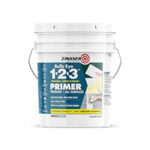 20% Off Select Paint Primers & Sealers