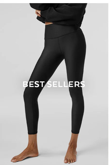 BEST SELLERS