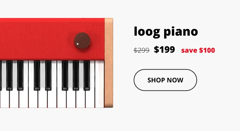 Loog Piano