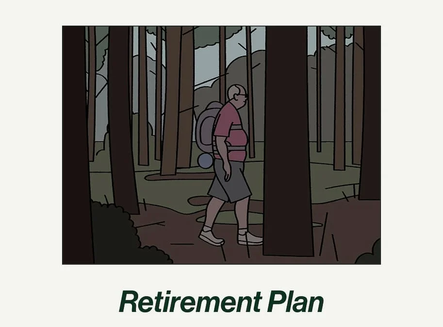 Retirement Plan