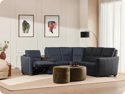 Palliser Studio