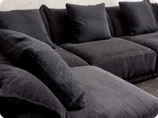 Montauk Sofa