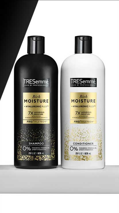 Tresemme