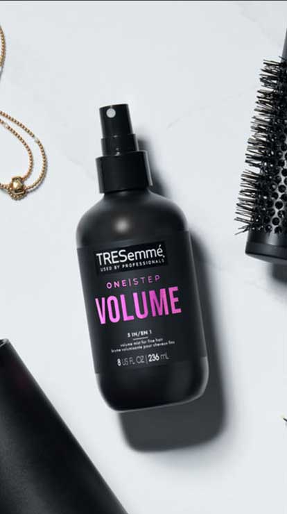 Tresemme