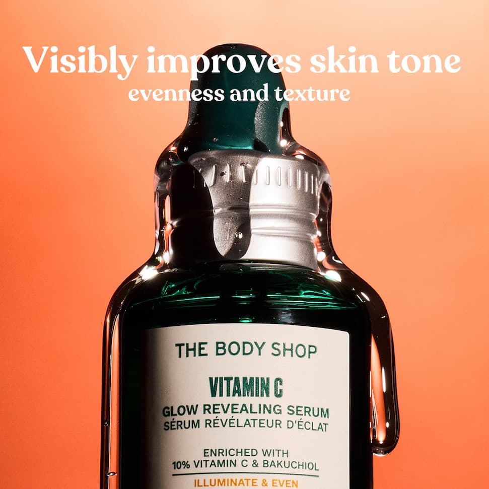 Vitamin C