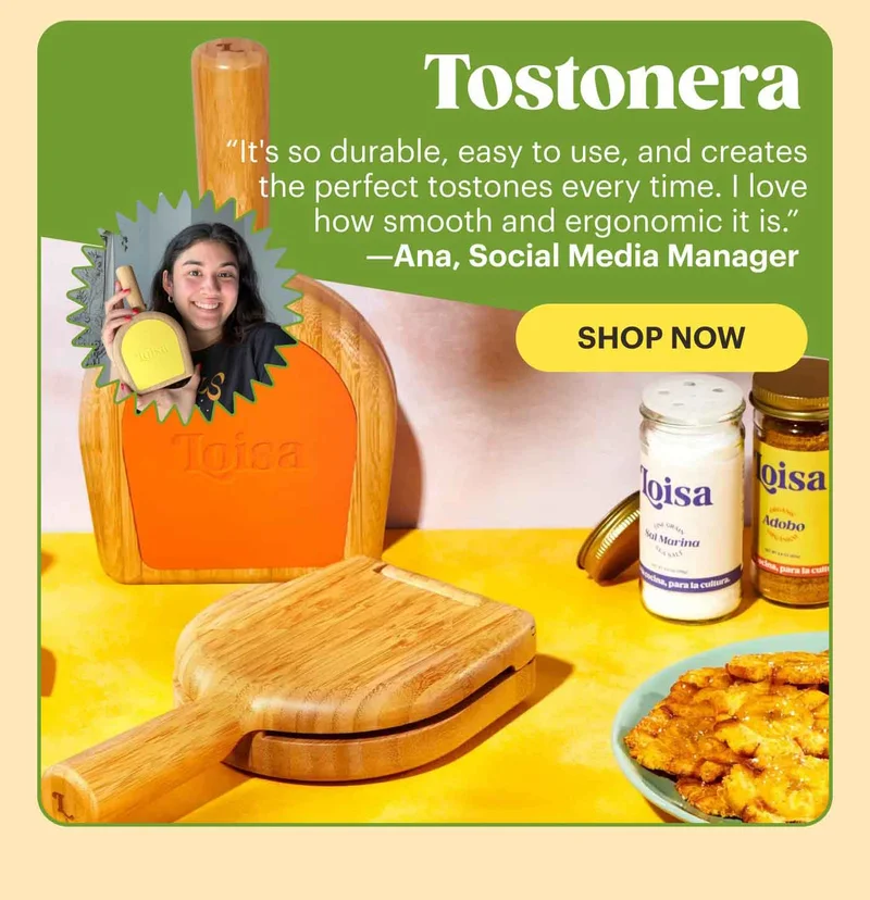 Tostonera