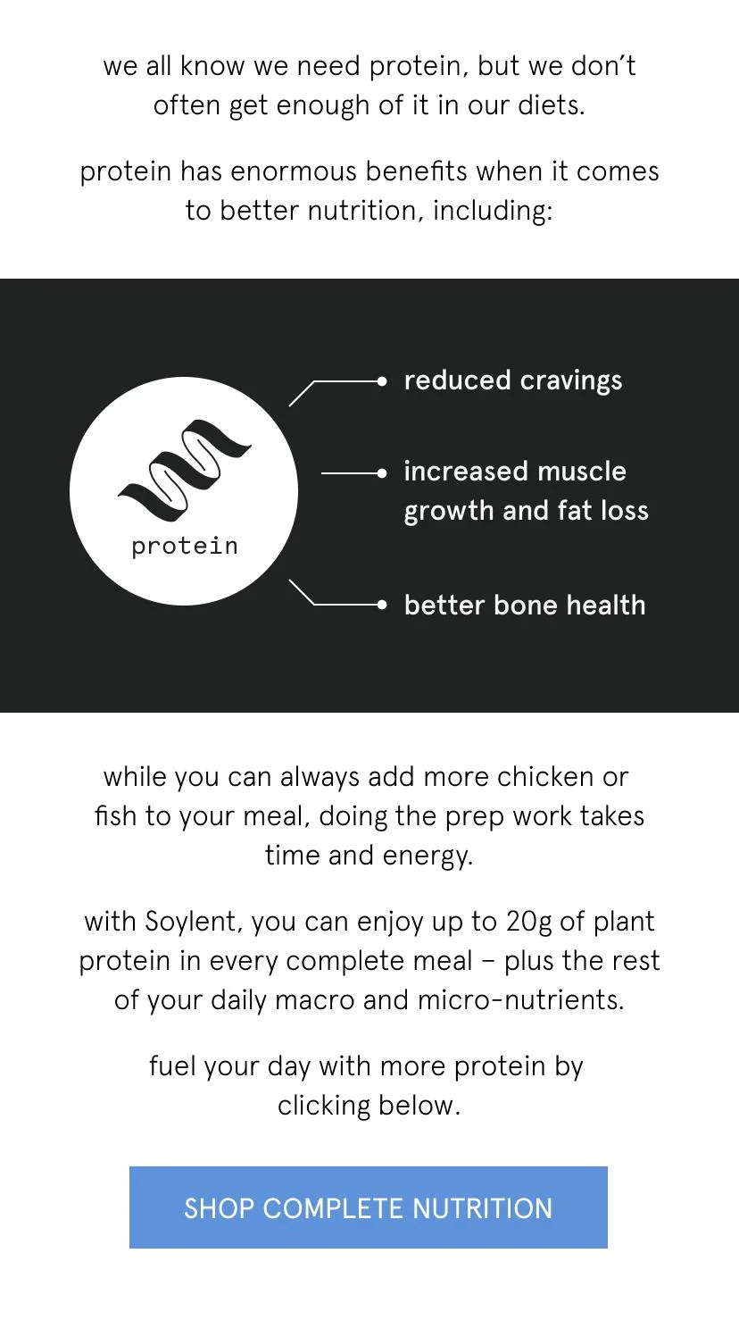 shop complete nutrition