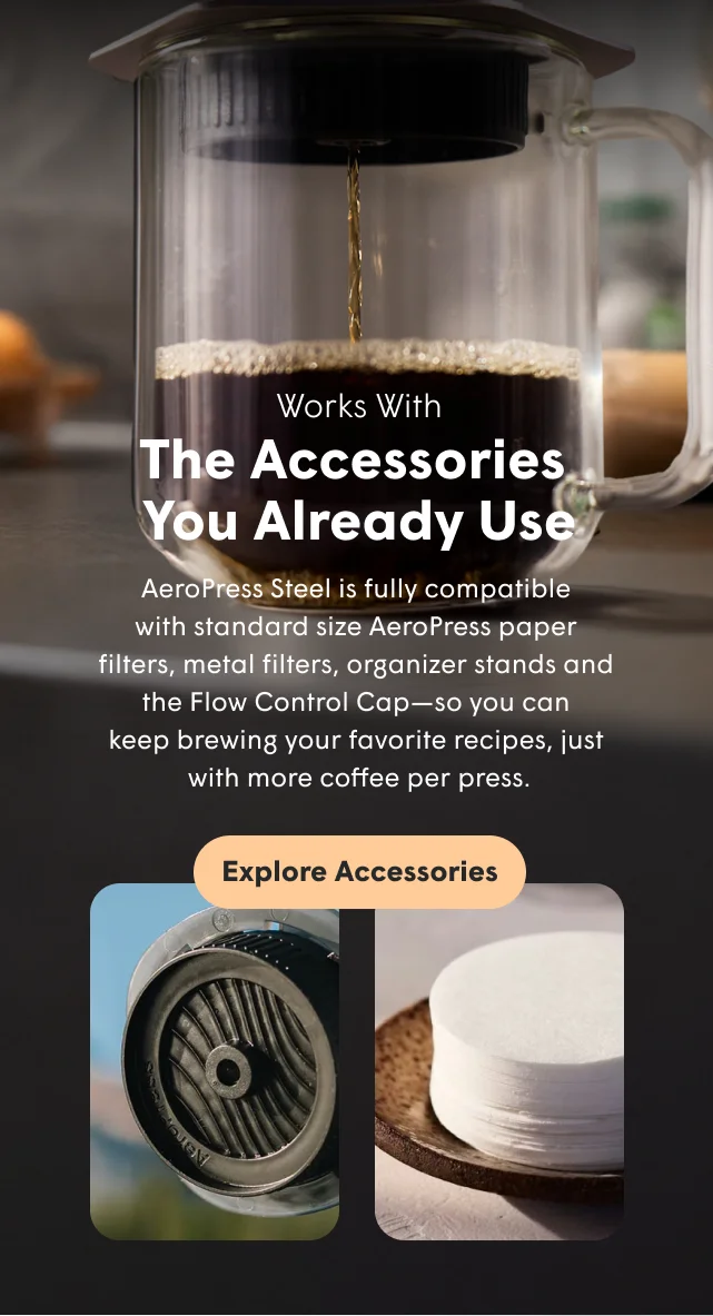 The Accessories You Already Use