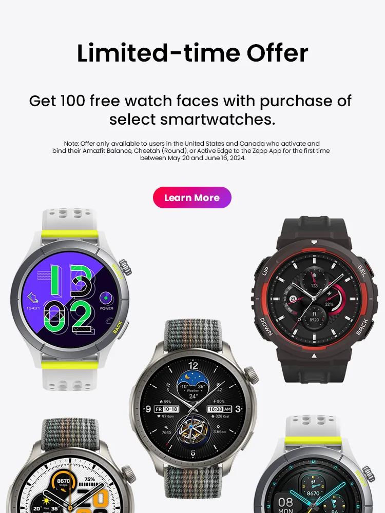 limited-time offer