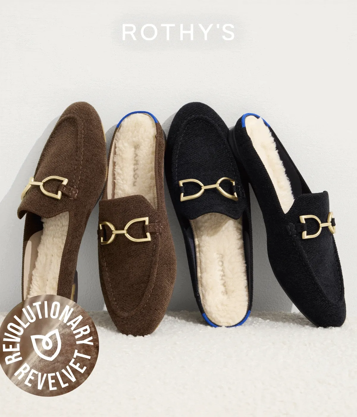 ROTHY'S