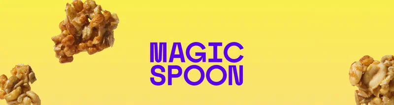 Magic Spoon