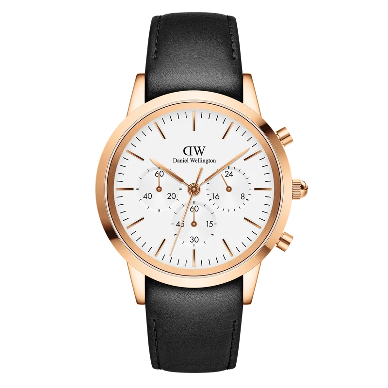 Image of Iconic Chronograph Sheffield RG