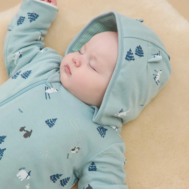Image of Ski Pramsuit