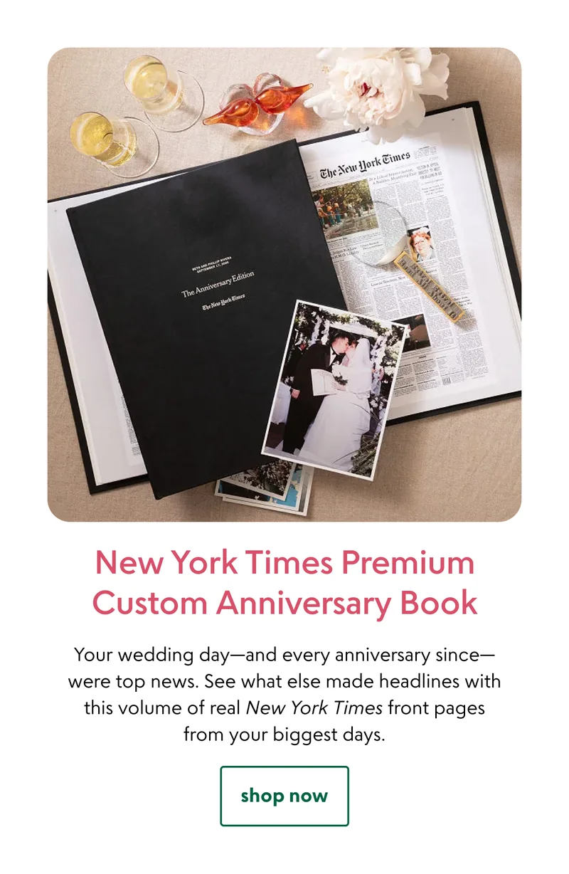 new-york-times-premium-custom-anniversary-book