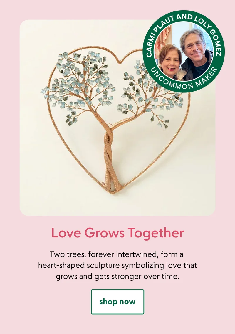 love-grows-together