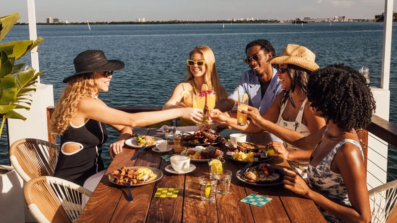 SkyMiles members can go beyond the flight and unlock once-in-a-lifetime experiences.