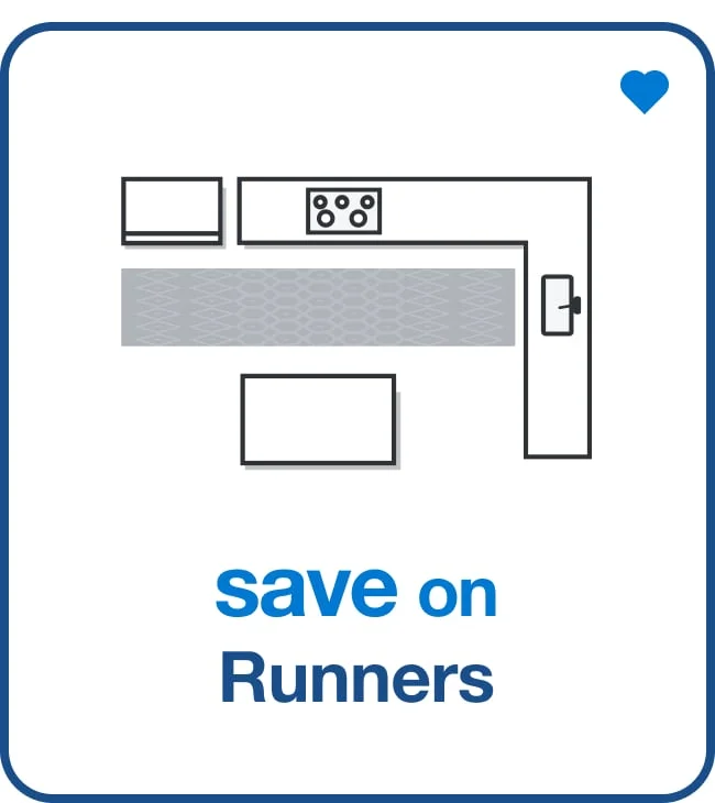 Save on Runners — Shop Now!