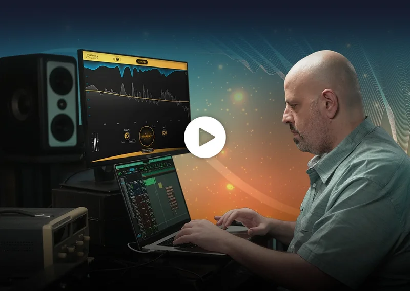 Smarter Resonance Suppression & Frequency Unmasking