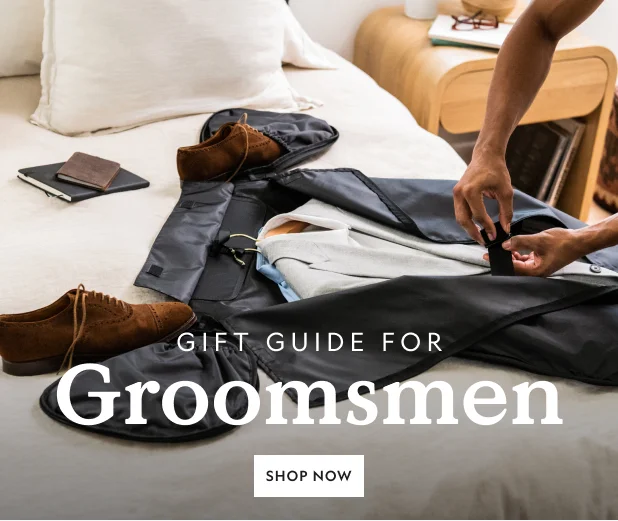 Groomsmen Gifts