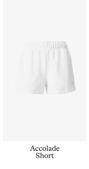 ACCOLADE SHORT